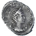 Moeda, Salonina, Antoninianus, 257-258, Lugdunum, AU(50-53), Lingote, RIC:7