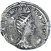Moneta, Salonina, Antoninianus, 257-258, Lugdunum, AU(50-53), Bilon, RIC:7
