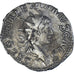 Coin, Saloninus, Antoninianus, 256, Lugdunum, EF(40-45), Billon, RIC:9
