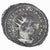 Moneta, Valerian I, Antoninianus, 254, Rome, EF(40-45), Bilon, RIC:125