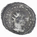 Moneta, Valerian I, Antoninianus, 254, Rome, BB, Biglione, RIC:125