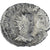 Moneta, Valerian I, Antoninianus, 258-259, Lugdunum, VF(30-35), Bilon, RIC:12