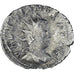 Moneta, Valerian I, Antoninianus, 258-259, Lugdunum, VF(30-35), Bilon, RIC:12