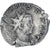 Coin, Valerian I, Antoninianus, 258-259, Lugdunum, VF(30-35), Billon, RIC:12