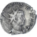 Monnaie, Valérien I, Antoninien, 258-259, Lugdunum, TB+, Billon, RIC:12