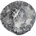 Moneda, Valerian I, Antoninianus, 258-259, Lugdunum, MBC, Vellón, RIC:12