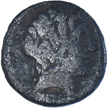Monnaie, Gargilius, Ogulnius, Vergilius, Denier, 86 BC, Rome, B+, Argent