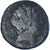 Moneta, Gargilius, Ogulnius, Vergilius, Denarius, 86 BC, Rome, F(12-15), Srebro