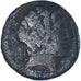 Monnaie, Gargilius, Ogulnius, Vergilius, Denier, 86 BC, Rome, B+, Argent