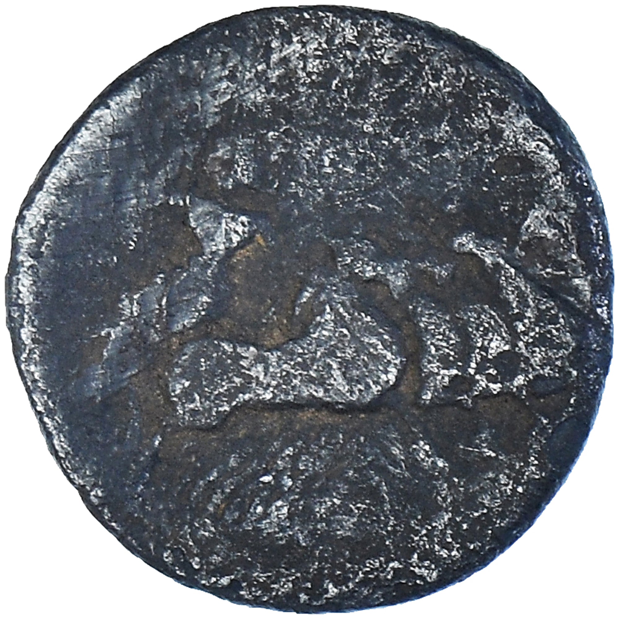 Monnaie, Gargilius, Ogulnius, Vergilius, Denier, 86 BC, Rome, B+, Argent