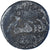 Moneta, Gargilius, Ogulnius, Vergilius, Denarius, 86 BC, Rome, F(12-15), Srebro
