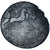 Moneda, Licinia, Denarius, 84 BC, Rome, BC, Plata, Crawford:354/1