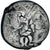 Monnaie, Renia, Denier, 138 BC, Rome, B+, Argent, Crawford:231/1