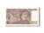 Geldschein, Frankreich, 100 Francs, 1984, Undated, SS, Fayette:69.8b, KM:154b