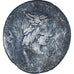 Moneta, Julia, Denarius, 85 BC, Rome, B+, Argento, Crawford:352/1