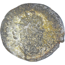 Coin, Postumus, Antoninianus, 260-269, Cologne, VF(20-25), Billon, RIC:93