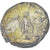 Moeda, Postumus, Antoninianus, 260-269, Cologne, VF(20-25), Lingote, RIC:93