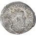 Monnaie, Postume, Antoninien, 260-269, Cologne, TTB+, Billon, RIC:93
