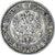 Coin, Finland, Alexander III, Markka, 1892, Helsinki, EF(40-45), Silver, KM:3.2