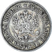 Coin, Finland, Alexander III, Markka, 1892, Helsinki, EF(40-45), Silver, KM:3.2