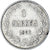 Coin, Finland, Alexander III, Markka, 1892, Helsinki, EF(40-45), Silver, KM:3.2
