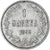 Monnaie, Finlande, Alexander III, Markka, 1892, Helsinki, TTB, Argent, KM:3.2