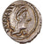 Moneta, Thoria, Denarius, 105 BC, Rome, AU(55-58), Srebro, Crawford:316/1