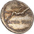Moneta, Calpurnia, Denarius, 90 BC, Rome, MS(60-62), Srebro, Crawford:340/1