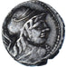 Moneta, Cornelia, Denarius, 88 BC, Rome, AU(50-53), Srebro, Crawford:345/1