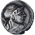 Moneta, Cornelia, Denarius, 88 BC, Rome, BB+, Argento, Crawford:345/1