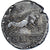 Moneta, Cornelia, Denarius, 88 BC, Rome, BB+, Argento, Crawford:345/1