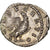 Monnaie, Lucius Verus, Denier, 169, Rome, SUP, Argent, RIC:596a