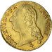 Coin, France, Louis XVI, Louis d'or à la tête nue, 1787, Paris, EF(40-45)