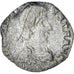 Moneda, Honorius, Siliqua, 395-402, Mediolanum, BC+, Plata, RIC:1228
