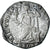 Monnaie, Honorius, Silique, 395-402, Mediolanum, TB, Argent, RIC:1228