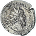 Coin, Postumus, Antoninianus, 260-269, Lugdunum, EF(40-45), Billon, RIC:83