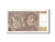 Geldschein, Frankreich, 100 Francs, 1987, Undated, SS, Fayette:69.11, KM:154c