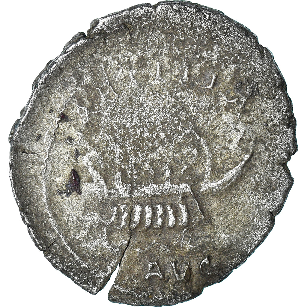 Moneda, Postumus, Antoninianus, 260-269, Cologne, MBC, Vellón, RIC:73