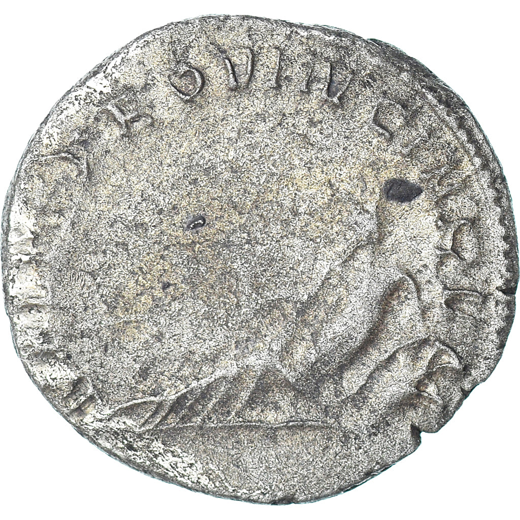 Monnaie, Postume, Antoninien, 260-269, Cologne, TTB, Billon, RIC:87