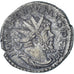 Moeda, Postumus, Antoninianus, 260-269, Lugdunum, AU(50-53), Lingote, RIC:75