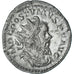 Moeda, Postumus, Antoninianus, 260-269, Cologne, AU(50-53), Lingote, RIC:78