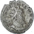 Moneta, Postumus, Antoninianus, 260-269, Cologne, EF(40-45), Bilon, RIC:89
