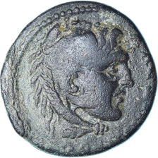 Münze, Koinon of Macedon, Severus Alexander, Æ, 222-235, Macedonia, S+