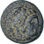 Monnaie, Royaume de Macedoine, Alexandre III, Æ Unit, 323-310 BC, Asie Mineure