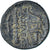 Moneda, Kingdom of Macedonia, Alexander III, Æ Unit, 323-310 BC, Asia Minor