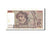 Geldschein, Frankreich, 100 Francs, 1995, Undated, SS, Fayette:69 ter 2a