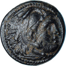 Coin, Kingdom of Macedonia, Alexander III, Æ Unit, 323-310 BC, Asia Minor