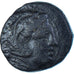 Coin, Kingdom of Macedonia, Alexander III, Æ Unit, ca. 325-310 BC, Macedonia