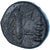 Moeda, Reino da Macedónia, Alexander III, Æ Unit, ca. 325-310 BC, Macedonia