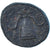 Moneta, Kingdom of Macedonia, Philip III, Æ Unit, ca. 323-317 BC, Uncertain